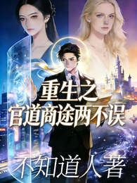 重生之官道商途两不误 封面