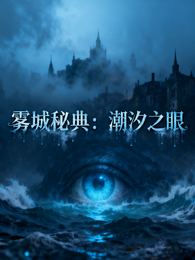 雾城秘典：潮汐之眼 封面