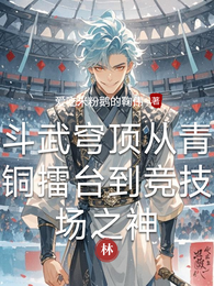 斗武穹顶从青铜擂台到竞技场之神 封面