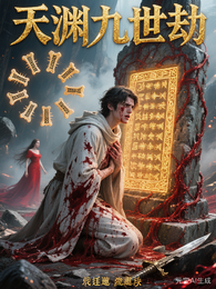 天渊九世劫 封面