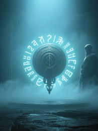 神经突触里的星河密钥 封面