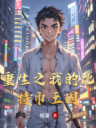 重生之我的比特币王国 封面