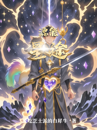源能星途 封面