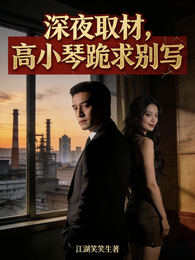 名义:深夜取材,高小琴跪求别写 封面
