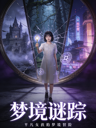 梦境谜踪 封面