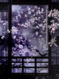 梅骨头 封面