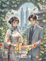 时墟回声 封面