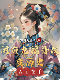 闲鱼九福晋改变历史 封面