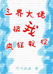 三界大佬被我疯狂奴役 封面