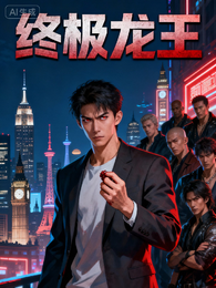 终极龙王 封面