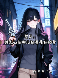型月:我怎么到哪儿都有圣杯战争 封面