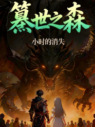 篡世之森 封面