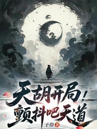 天胡开局,颤抖吧天道 封面