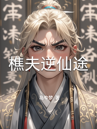 樵夫逆仙途 封面