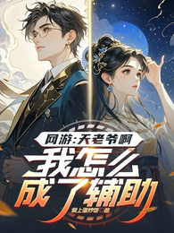网游:天老爷啊,我怎么成了辅助 封面
