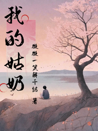 我的姑奶 封面