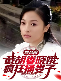 四合院：截胡娄晓娥，疯狂捅娄子 封面