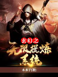 玄幻之无限提炼系统 封面