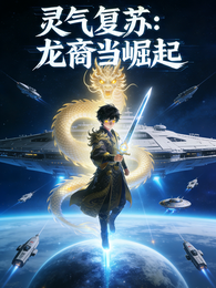 灵气复苏:龙裔当崛起 封面