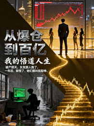 从爆仓到百亿：我的悟道人生 封面