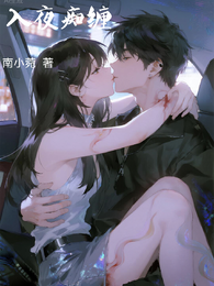 入夜痴缠 封面