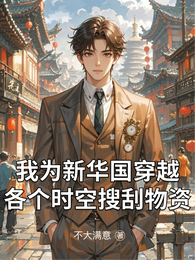 我为新华国穿越各个时空搜刮物资 封面