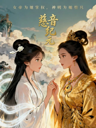 慈音纪元昭明书 封面