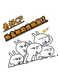 为拆CP,她竟把剧情玩崩了 封面