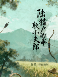 陆猎户的乖软小夫郎 封面