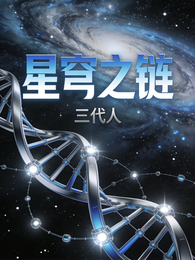 星穹之链，三代人 封面