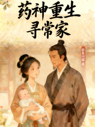 药神重生寻常家 封面