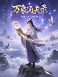万象通天录 封面
