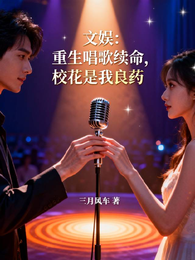重生唱歌续命，校花是我良药 封面
