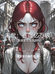 末世：吞噬亿万级晶体美女全沦陷 封面