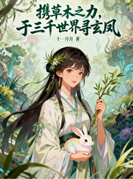 携草木之力,于三千世界寻玄凤 封面