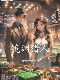 镜渊猎人 封面