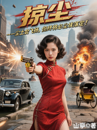 掠尘 封面