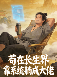 苟在长生界靠系统躺成大佬 封面