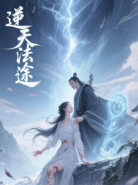 逆天法途 封面