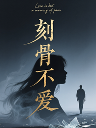 刻骨不爱 封面