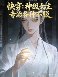 快穿:神级女主专治各种不服 封面