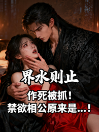 作死被抓！禁欲相公原来是！ 封面