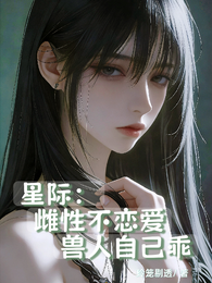 星际:雌医不恋爱,兽人自己乖 封面