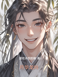 月华龙吟 封面