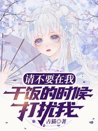 请不要在干饭的时候打扰我 封面
