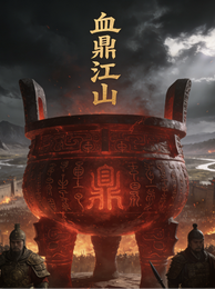 血鼎江山,开局发老婆 封面