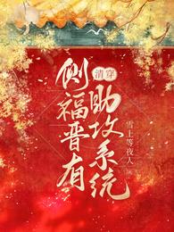 清穿:侧福晋有助攻系统 封面