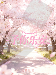 予你乐安 封面