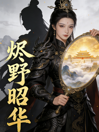 烬野昭华 封面