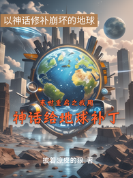 末世重启之我用神话给地球补丁 封面